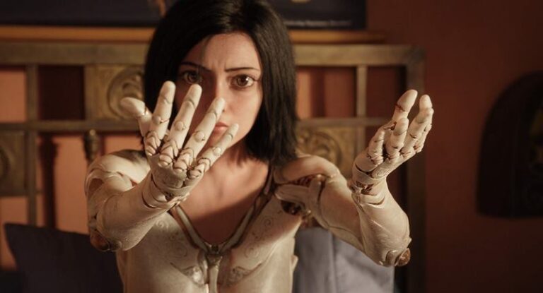 Alita 2: Jon Landau parla dell&rsquo;influenza che Avatar &ndash; La via dell&rsquo;acqua avr&agrave; sul film