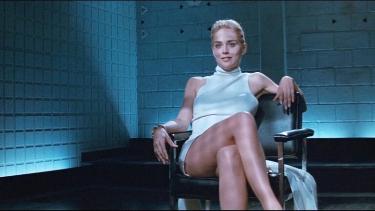 Basic Instinct: in arrivo un reboot per Amazon