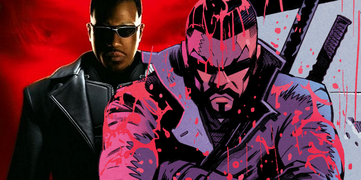 Blade-comics-MCU Blade-comics-MCU