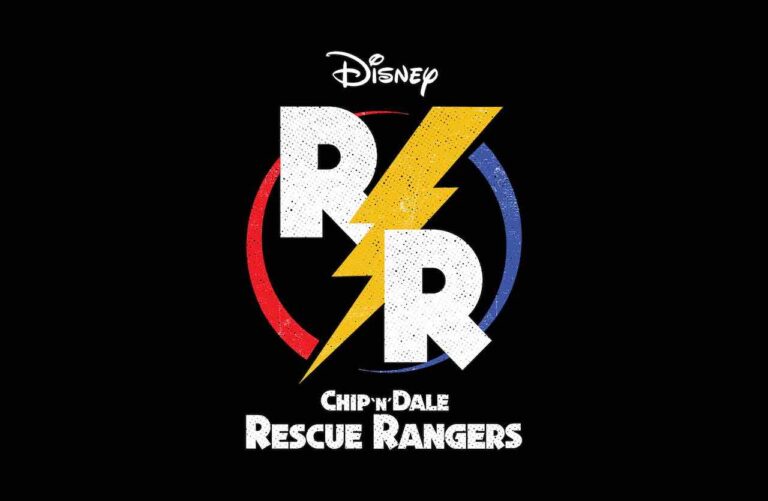 Chip ‘n Dale: Rescue Rangers, il primo trailer! Chip ‘n Dale: Rescue Rangers, il primo trailer!