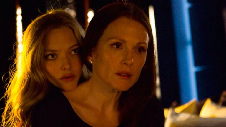 Chloe &ndash; Tra seduzione e inganno: trama, cast e finale del film