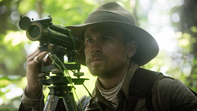 Civilt&agrave; perduta: trama, cast e la vera storia dietro al film