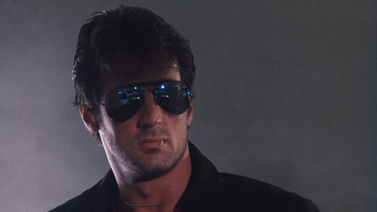 Cobra: tutte le curiosit&agrave; sul film con Sylvester Stallone