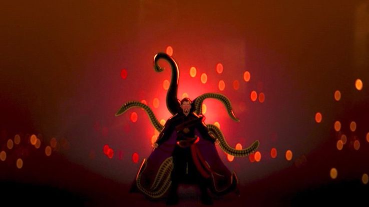 Doctor Strange 2: 10 personaggi non-MCU che potrebbero apparire Doctor Strange 2: 10 personaggi non-MCU che potrebbero apparire