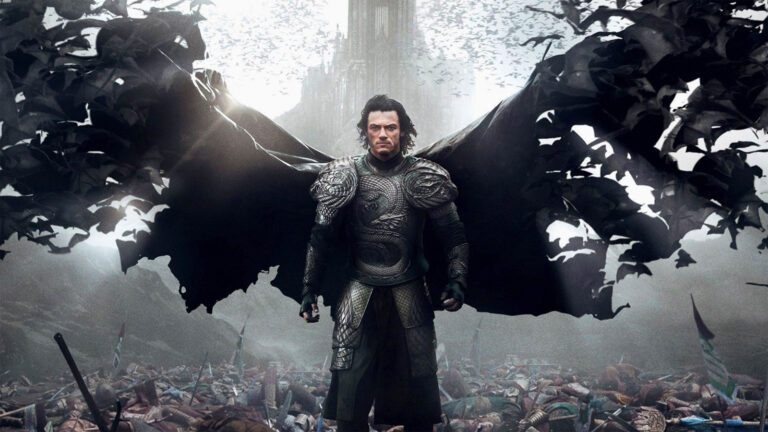 Dracula Untold: colonna sonora di Ramin Djawadi