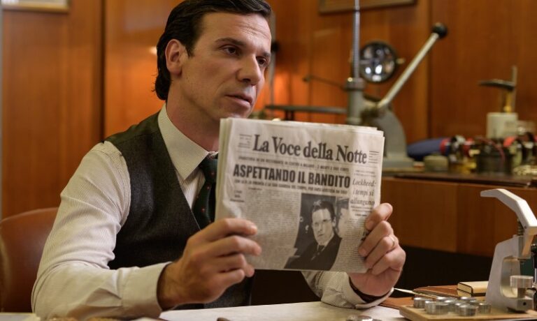Ero in guerra ma non lo sapevo: la vera storia dietro al film