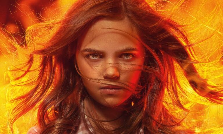 I Razzie Award si scusano per la nomination all&rsquo;attrice attrice di 12 anni di Firestarter