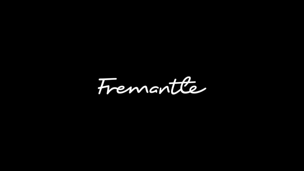 Fremantle logo Fremantle
