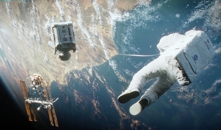 Gravity: tutto quello che c&rsquo;&egrave; da sapere sul film di Alfonso Cuaron