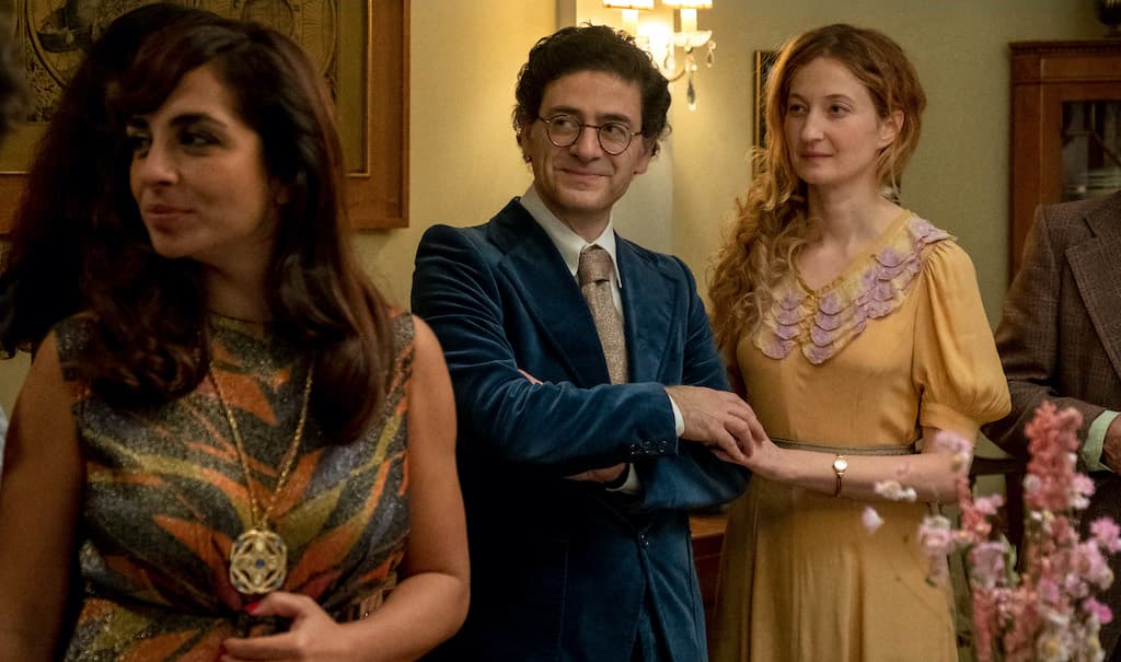 I cieli di Alice film 2022 I cieli di Alice film 2022