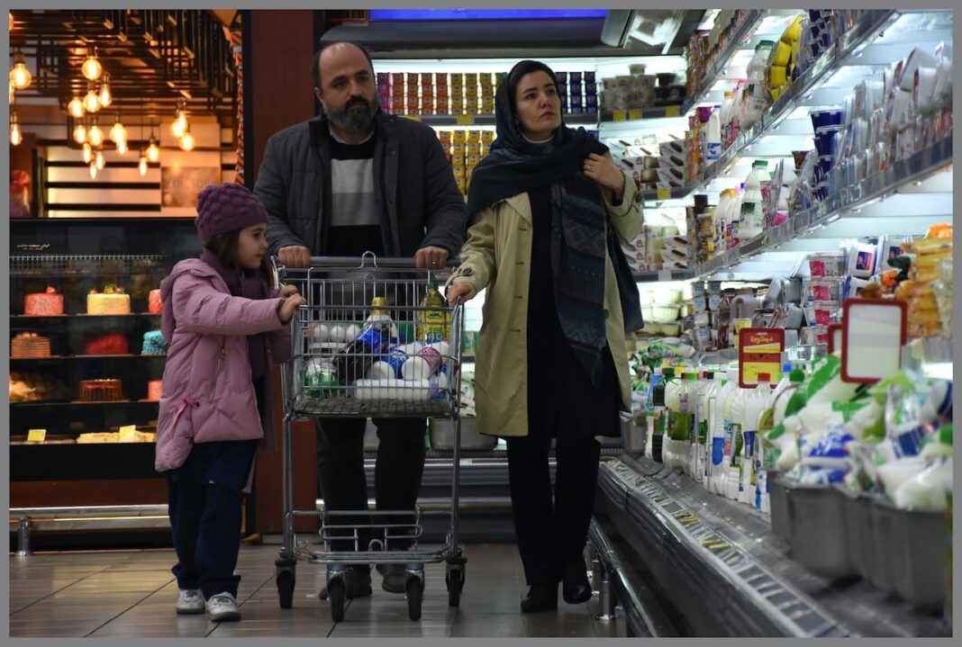 Il male non esiste film Il male non esiste film