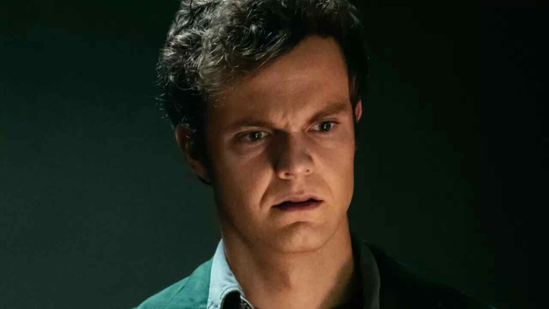 Jack Quaid Jack Quaid
