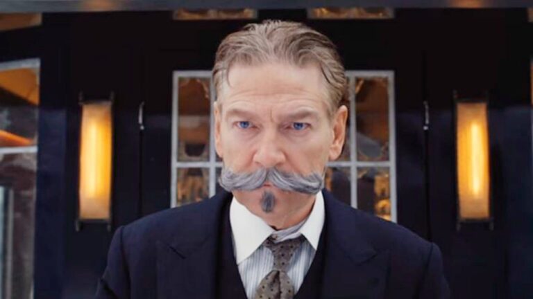 Kenneth Branagh vorrebbe un crossover con Poirot e Miss Marple Kenneth Branagh vorrebbe un crossover con Poirot e Miss Marple