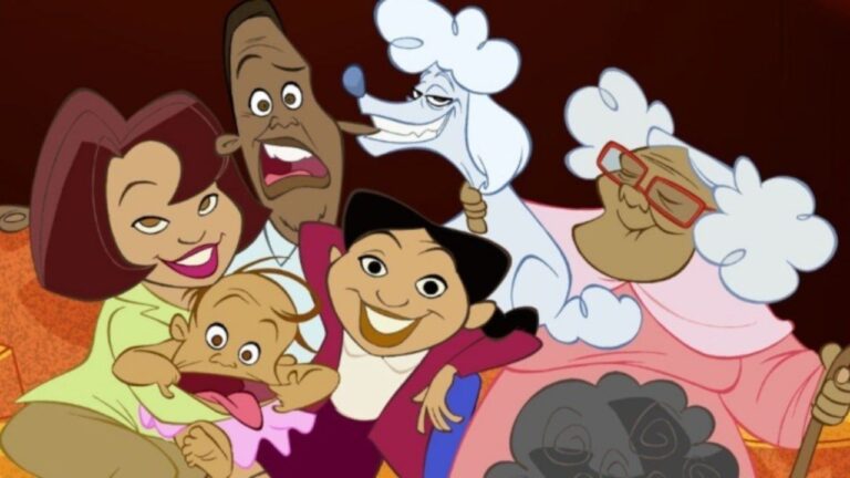 La Famiglia Proud: pi&ugrave; forte e orgogliosa, la recensione della serie Disney+