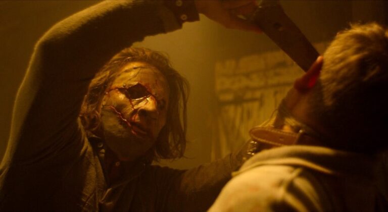 Leatherface: tutto quello che c&rsquo;&egrave; da sapere sul film horror