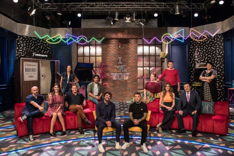 Lol: Chi ride &egrave; fuori, la seconda stagione dal 24 febbraio