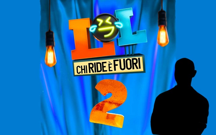 Lol: Chi ride è fuori Lol: Chi ride è fuori