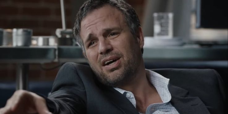 Mark Ruffalo Bruce Banner-Iron-Man-3 Mark Ruffalo Bruce Banner-Iron-Man-3