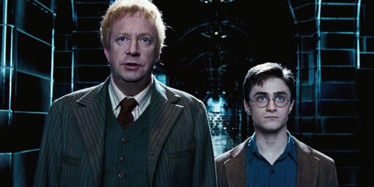 Harry Potter: Il Significato Nascosto nel Nome dei Personaggi Principali –  The HotCorn