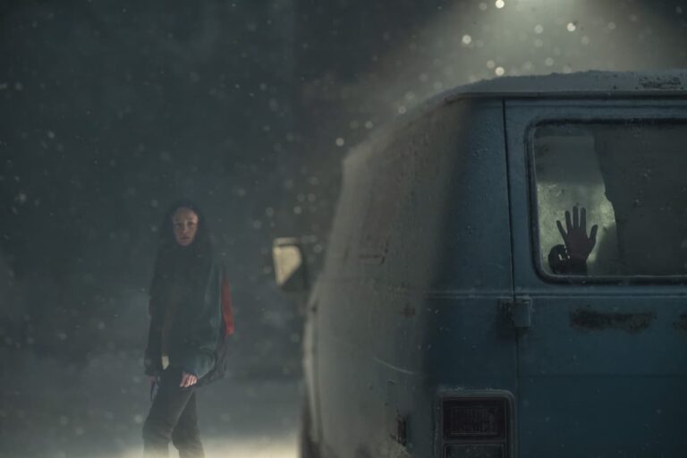 No Exit: trailer del thriller targato 20th Century Studios in arrivo su Disney+ No Exit: trailer del thriller targato 20th Century Studios in arrivo su Disney+
