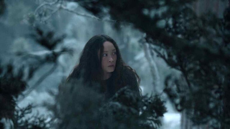 No Exit, recensione del film Star su Disney+ No Exit, recensione del film Star su Disney+