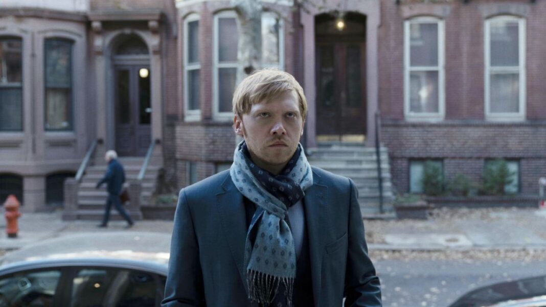 Rupert Grint Rupert Grint