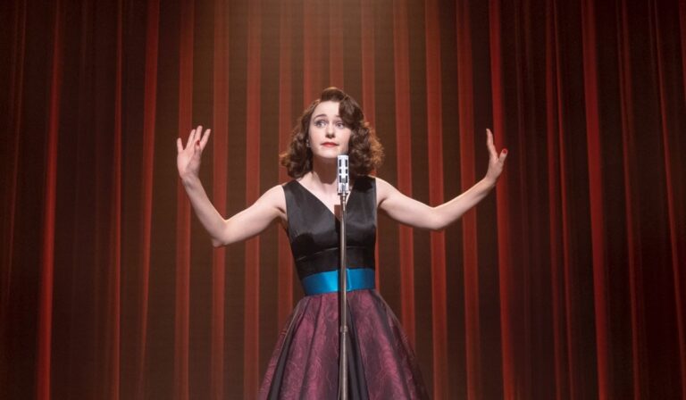 The Marvelous Mrs. Maisel &ndash; Stagione 4: recensione della serie con Rachel Brosnahan