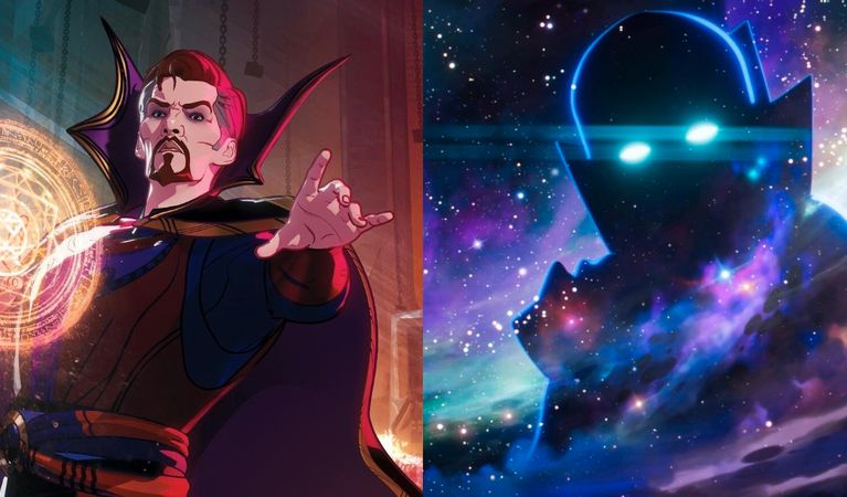 What if?: 8 cose che ancora non sai della serie d&rsquo;animazione MCU