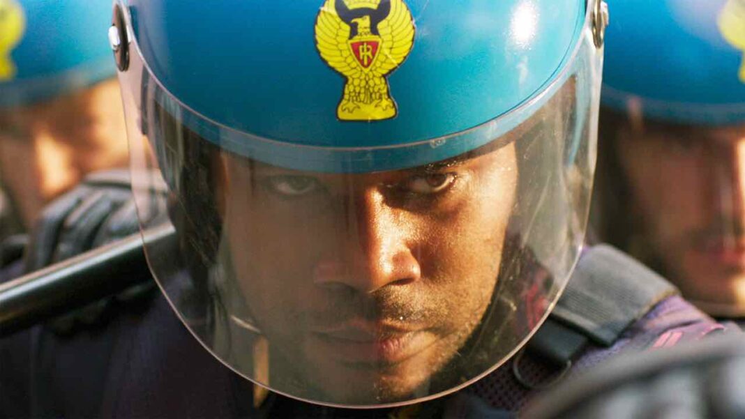 il legionario (1) il legionario