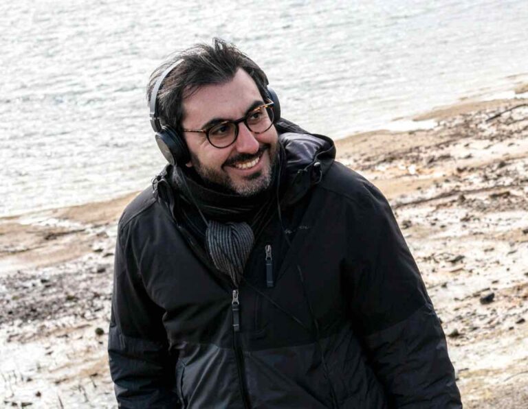 Alessandro Grande: intervista al regista di Regina, dal Sudestival