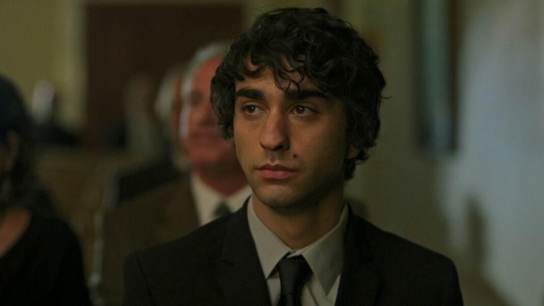 Alex Wolff Alex Wolff