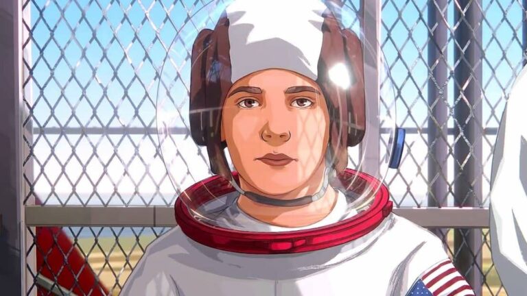 Apollo 10&frac12;: A Space Age Childhood, il nuovo film di Richard Linklater, influenzato da Harry Potter