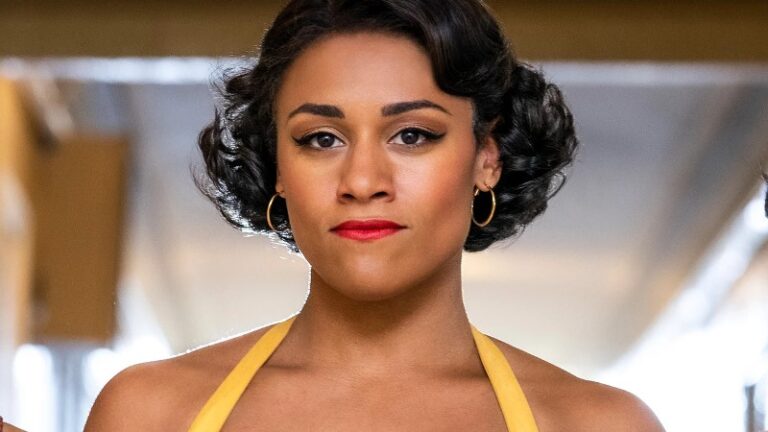 Ariana DeBose: 10 cose che non sai sull&rsquo;attrice
