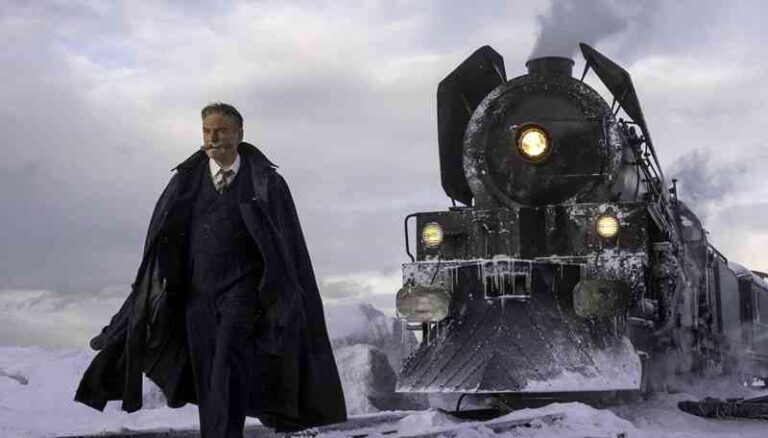 Assassinio sull’Orient Express: la premiere alla Royal Albert Hall – red carpet Assassinio sull’Orient Express: la premiere alla Royal Albert Hall – red carpet