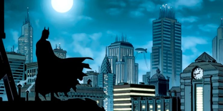 Batman: quale versione cinematografica è la più accurata rispetto ai fumetti? Batman: quale versione cinematografica è la più accurata rispetto ai fumetti?