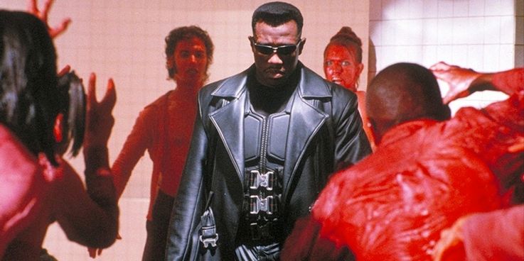 Blade-film-di-supereroi Deadpool & Wolverine Blade-film-di-supereroi Deadpool & Wolverine