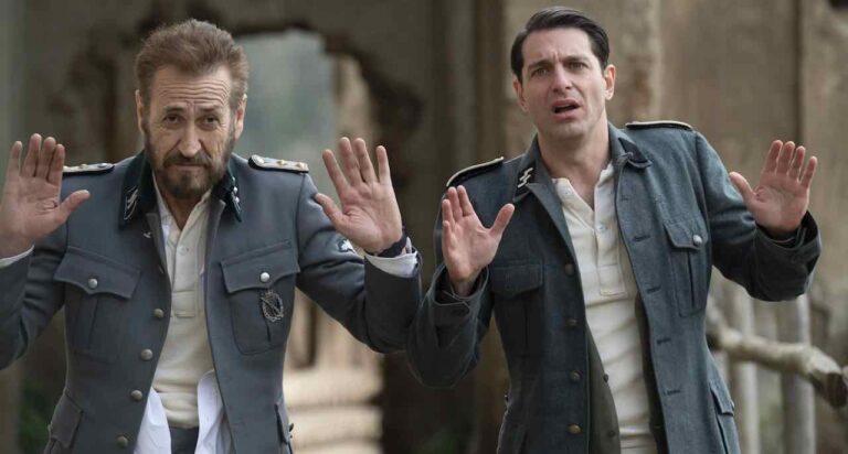 C&rsquo;era una volta il Crimine, la recensione della fine della trilogia di Max Bruno