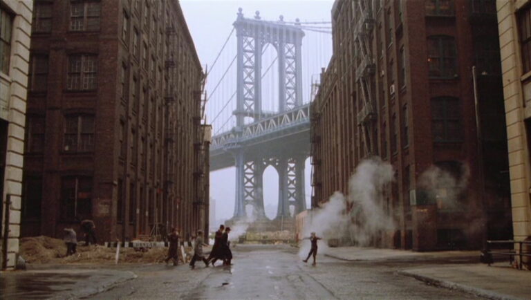 C&rsquo;era una volta in America: in IULM il convegno sul film di Sergio Leone
