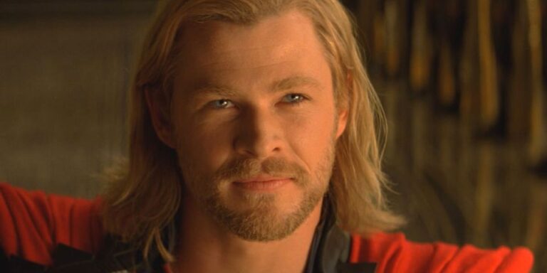 Chris Hemsworth al Saturday Night Live Chris Hemsworth al Saturday Night Live