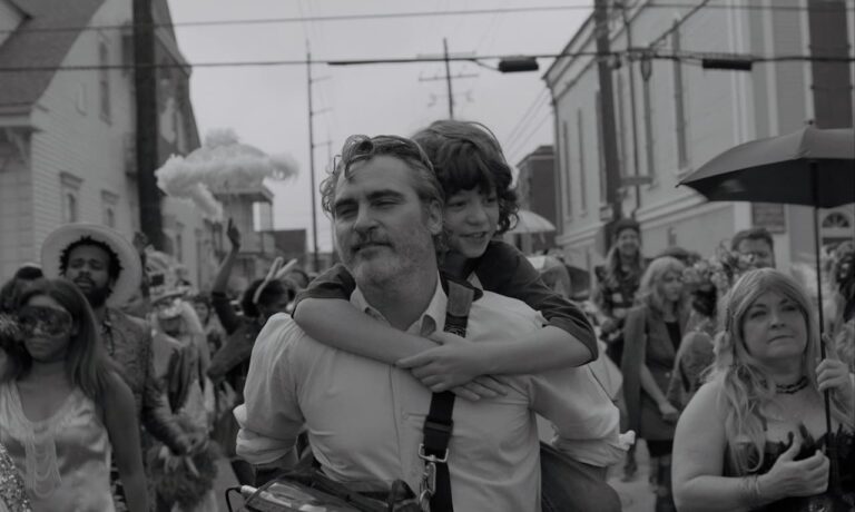 C’mon C’mon: trailer del film con Joaquin Phoenix C’mon C’mon: trailer del film con Joaquin Phoenix