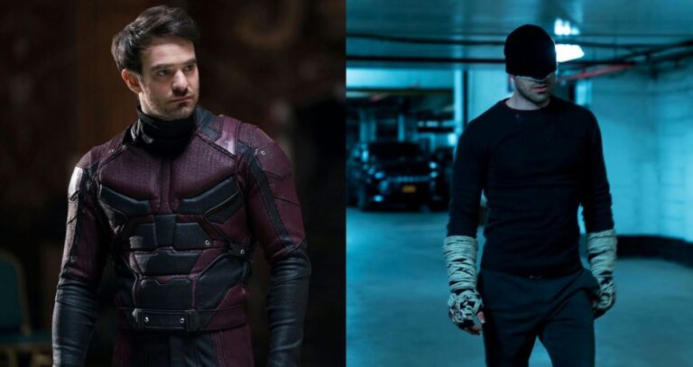 Daredevil: 8 cose che non sai sulla serie Daredevil: 8 cose che non sai sulla serie
