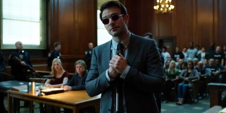 Spider-Man: Brand New Day, Charlie Cox nega nuovamente la presenza di Daredevil nel film