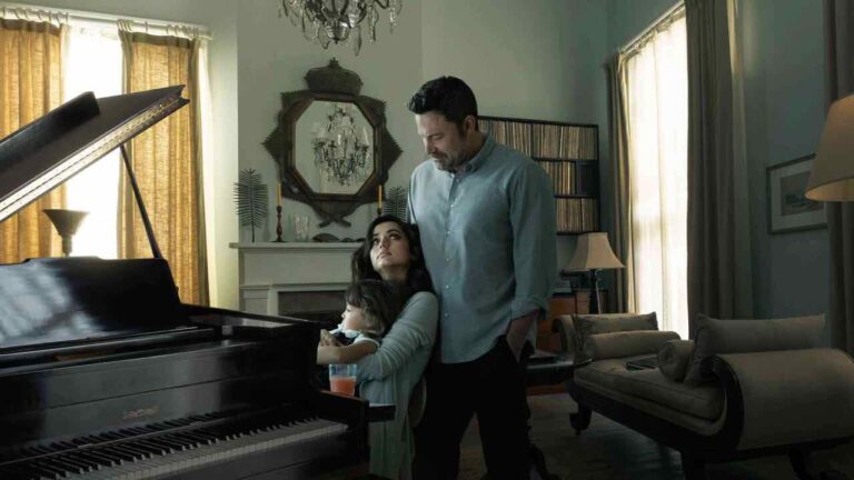 Acque profonde &ndash; Deep Water, recensione del film