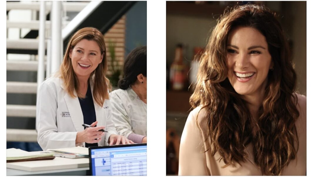 Disney+ Grey’s Anatomy Station 19 Disney+ Grey’s Anatomy Station 19