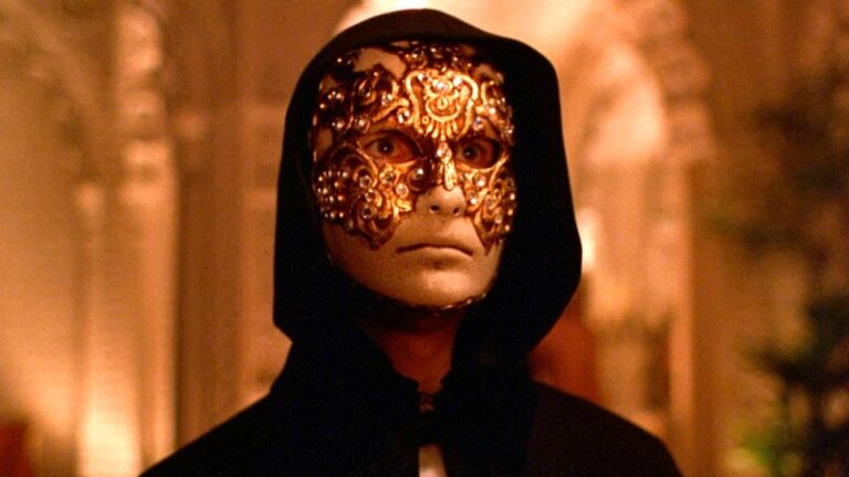 Eyes Wide Shut: tutto quello che c&rsquo;&egrave; da sapere sul film