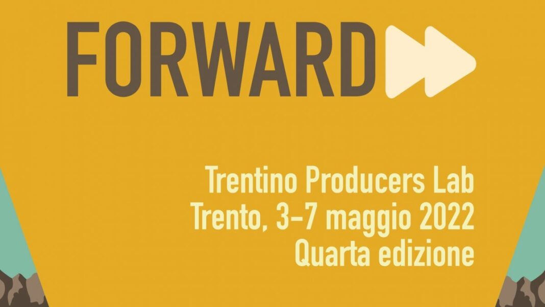 FORWARD iscrizioni FORWARD