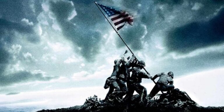 Flags of Our Father e Call of Duty: dallo schermo al gamepad