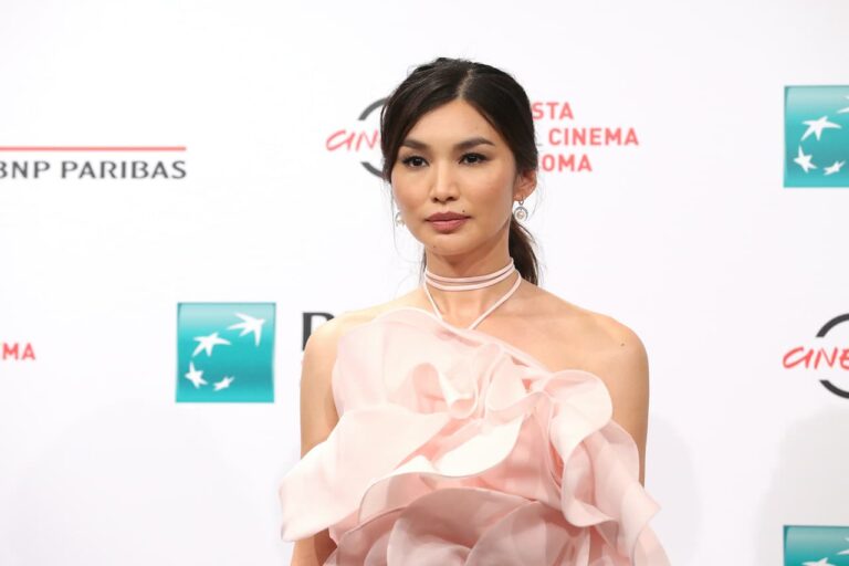 Gemma Chan: 10 cose che non sai sull&rsquo;attrice