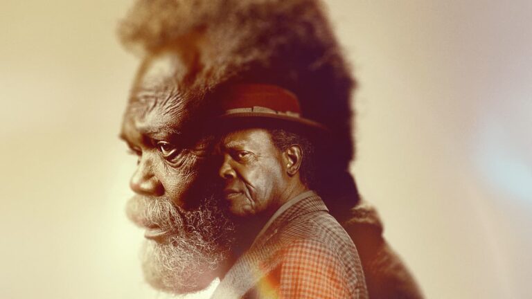 Gli Ultimi giorni di Tolomeo Grey: recensione della serie con Samuel L. Jackson Gli Ultimi giorni di Tolomeo Grey: recensione della serie con Samuel L. Jackson