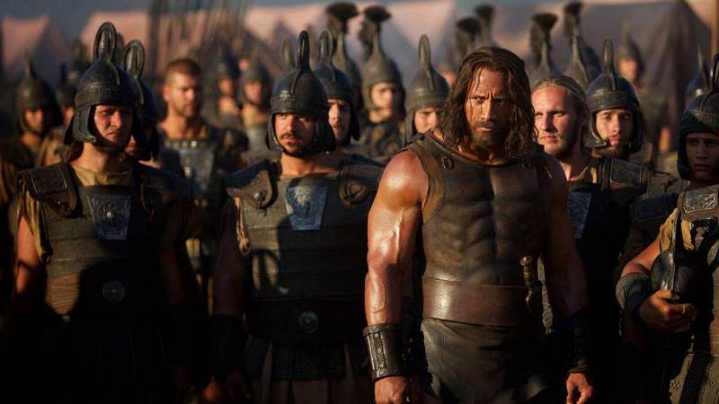 Hercules - Il guerriero film Hercules - Il guerriero film